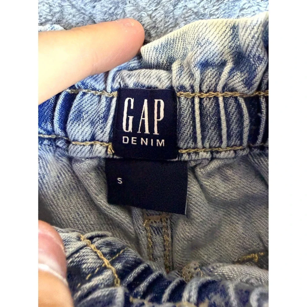 GAP these paperbag